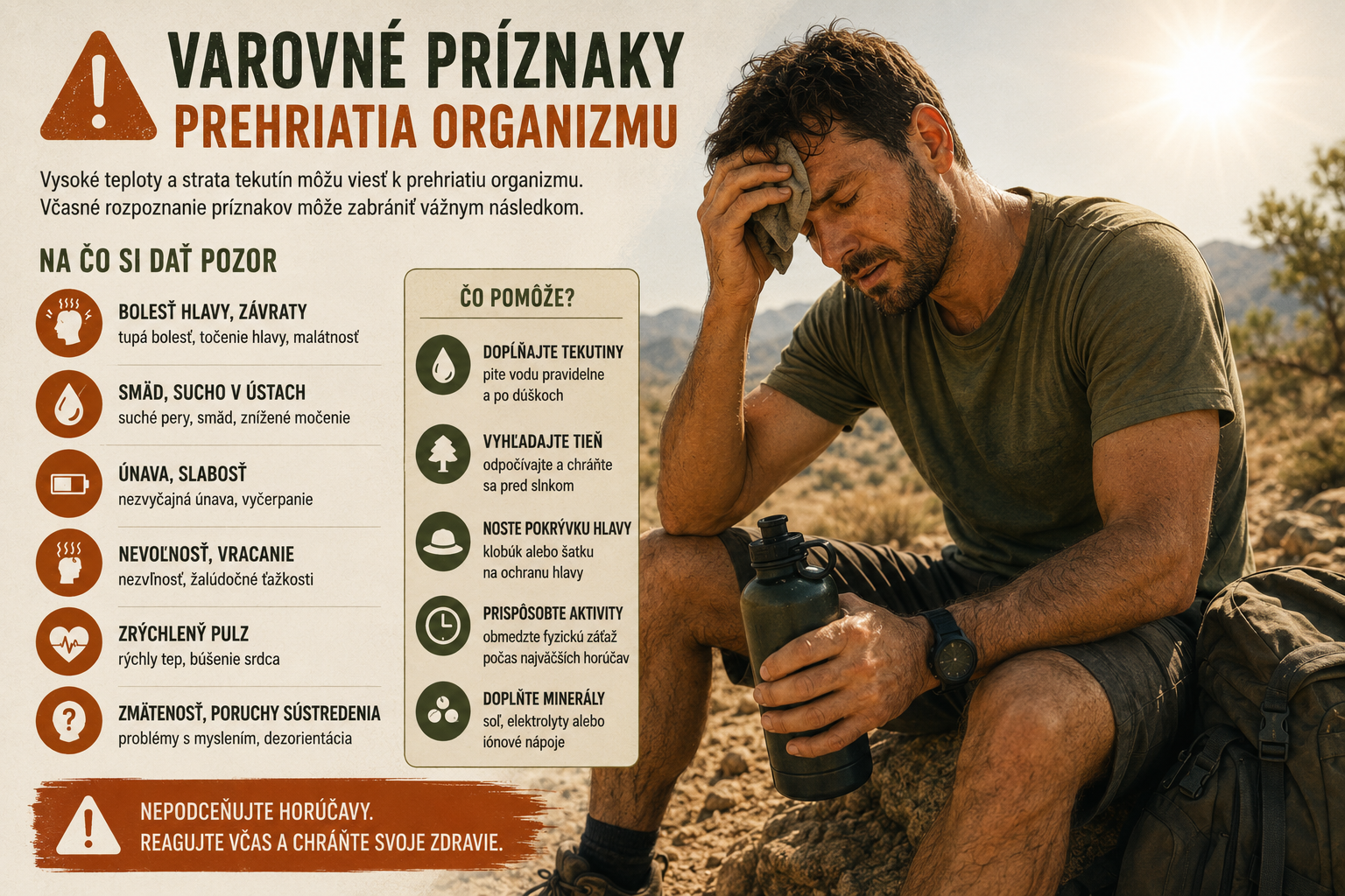 hurúčava signály